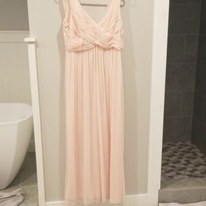 Davids Bridal Bridesmaids Dress